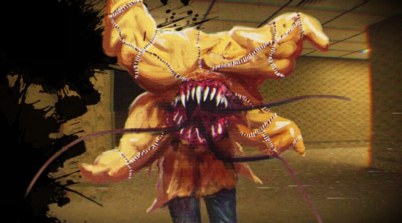 TEST : The Backrooms 1998, du found footage bien glauque comme on aime ? (PS5)