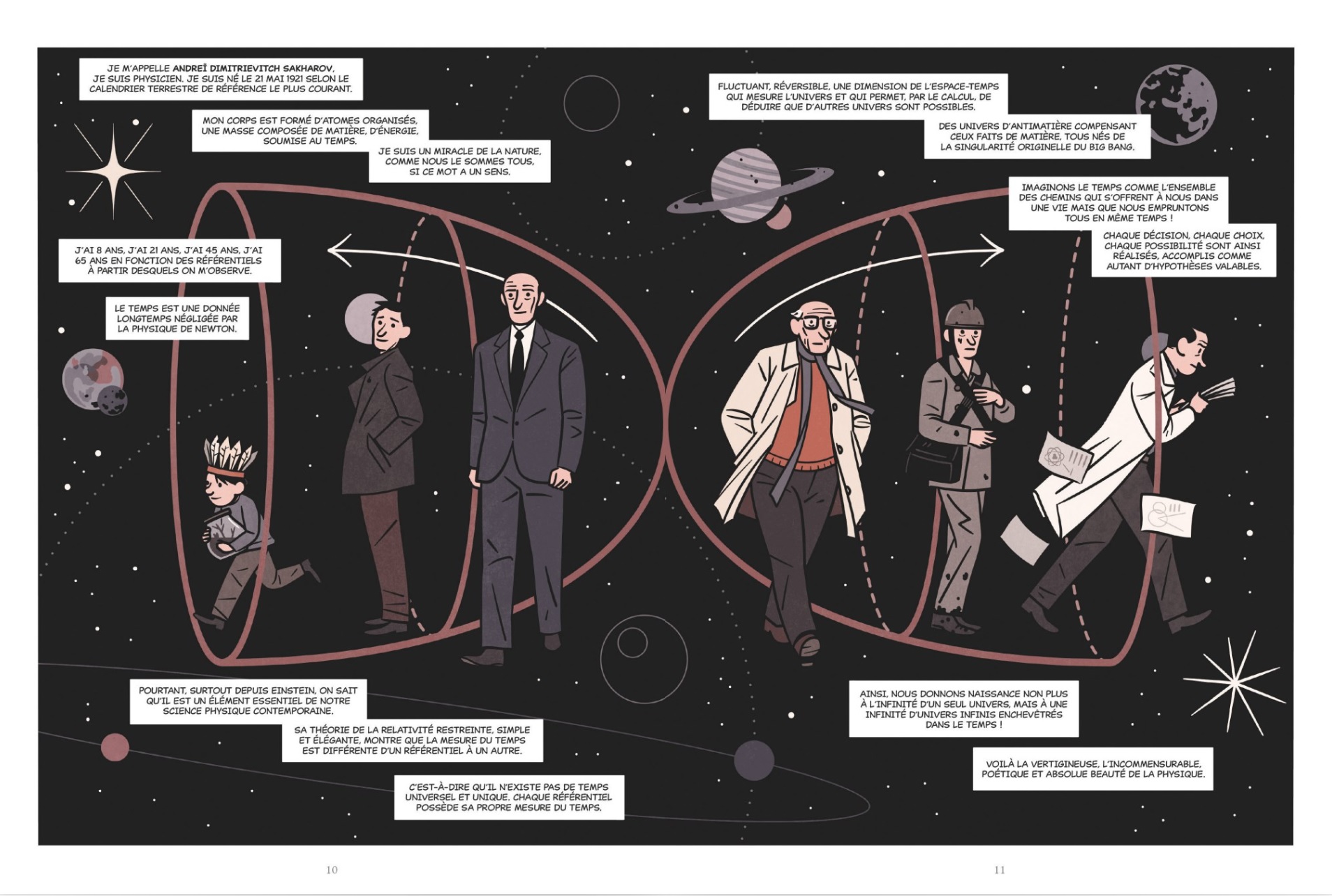 tsar bomba extrait
