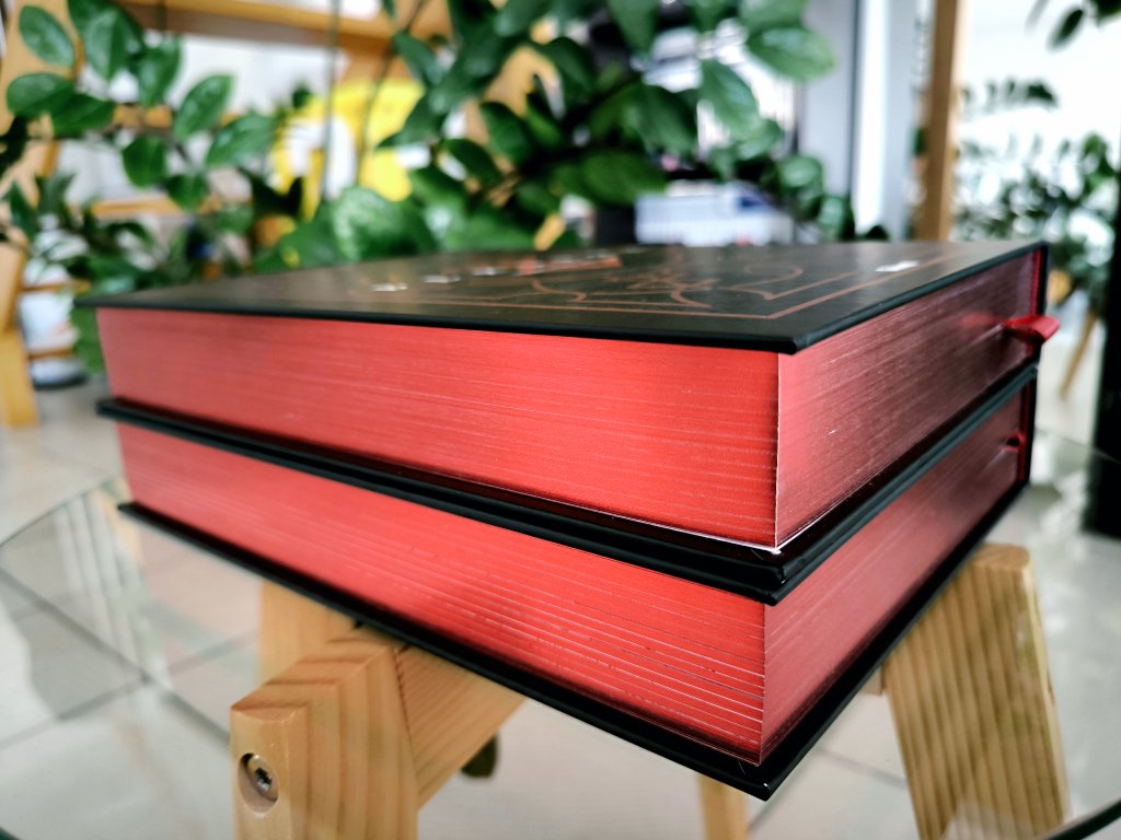 Berserk Edition Prestige