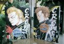 Avis manga Kana : Crows – Tomes 1 et 2