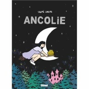 Ancolie extrait