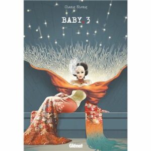 Baby tome 3 jaquette 
