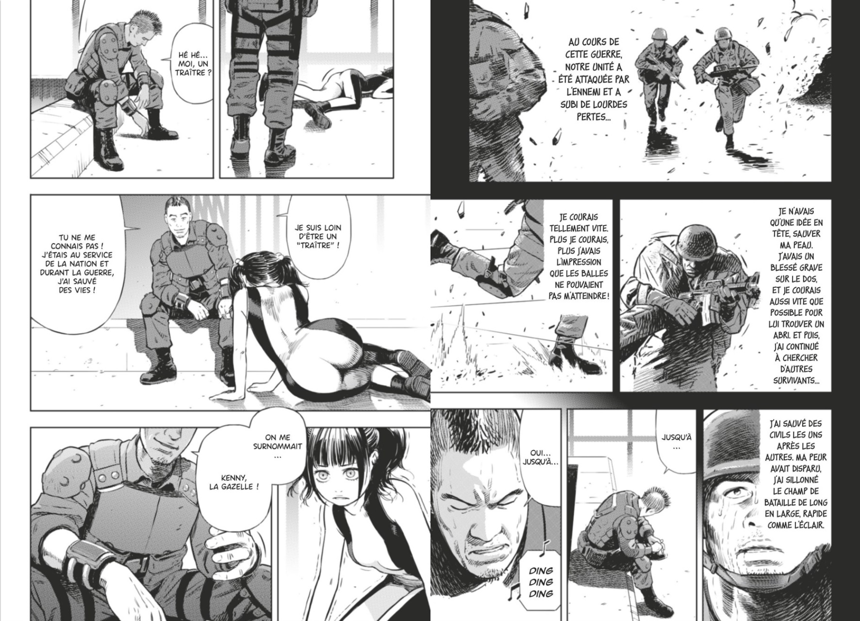 Baby tome 3 extrait 