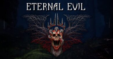 Test & Avis : Eternal Evil – Quand l’hommage flirte avec le plagiat