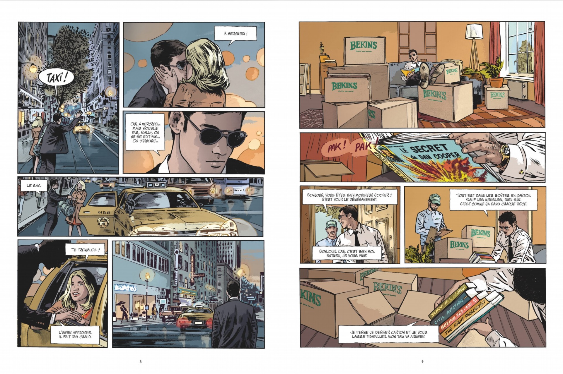 Le-Dernier-Vol-de-Dan-Cooper-extrait