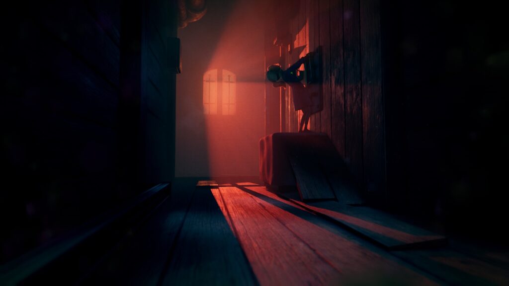 Out of Sight