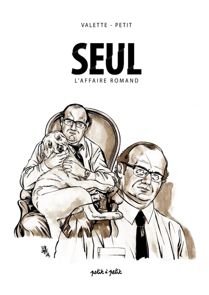 Seul-extrait