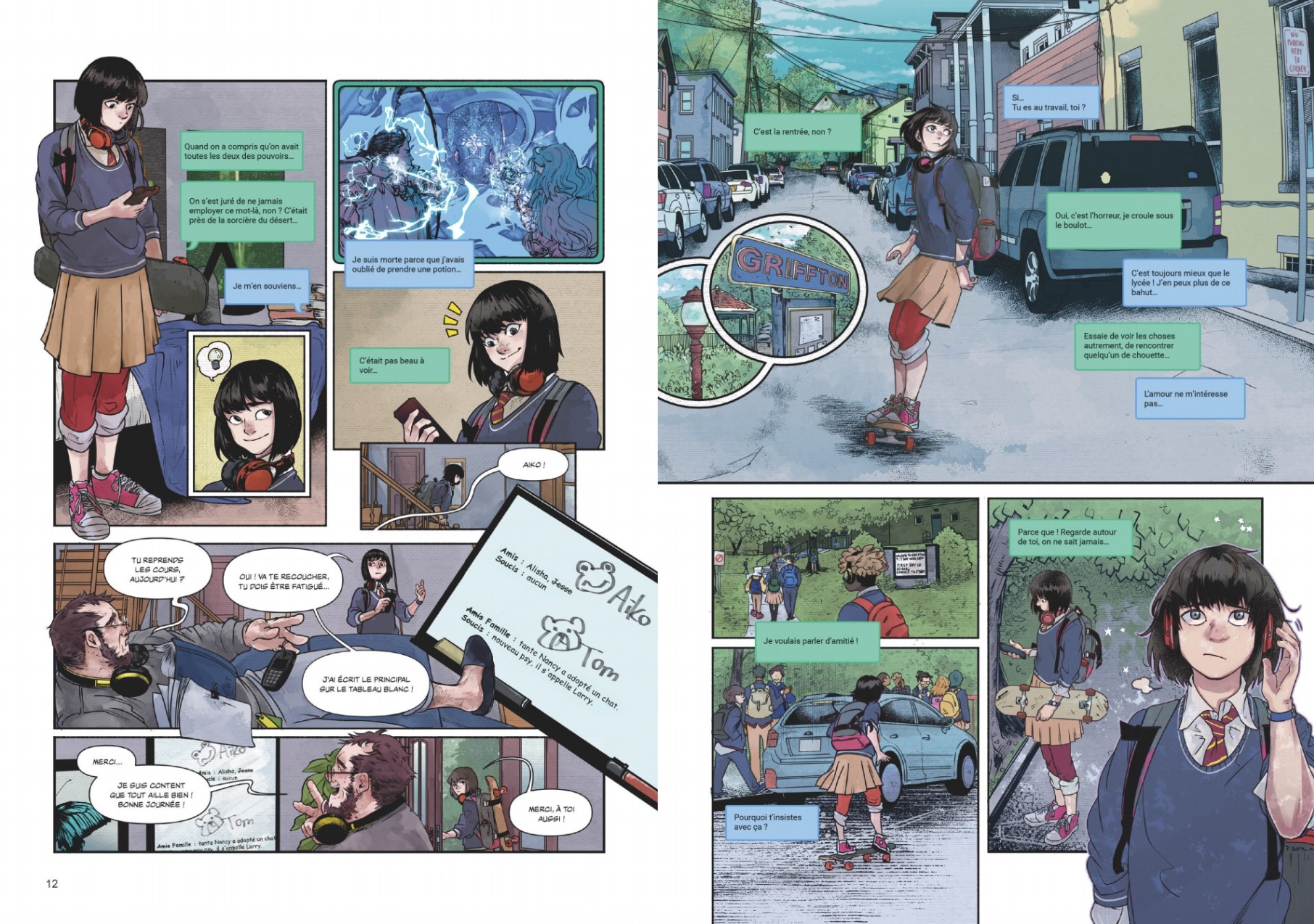 abc bazooka extrait