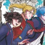 Avis BD : ABC Bazooka (de Yusaku Sawada aux éditions Glénat)