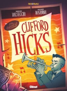 clifford hicks