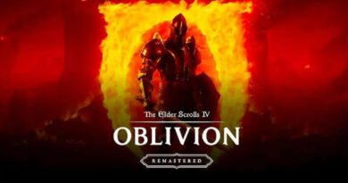 TEST : The Elder Scrolls IV: Oblivion Remastered, ça vaut quoi sur PS5 Pro ?