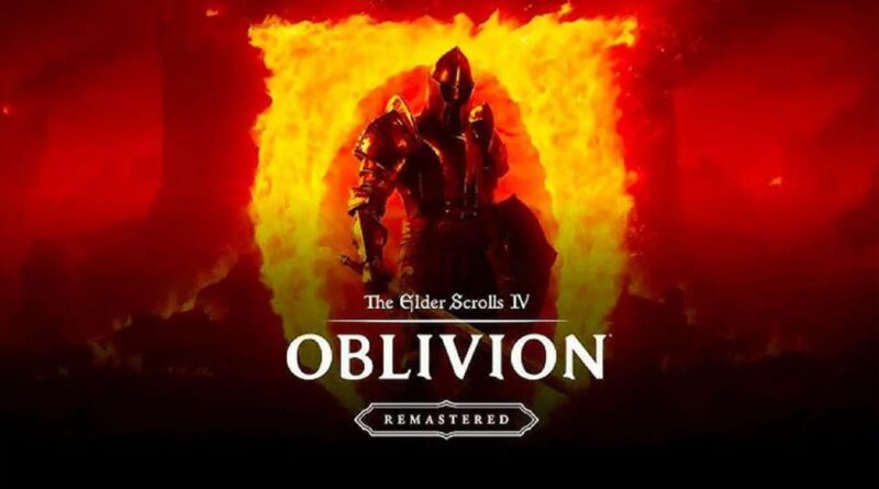 TEST : The Elder Scrolls IV: Oblivion Remastered, ça vaut quoi sur PS5 Pro ?