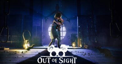 Test & Avis : Out of Sight, un jeu d’horreur psychologique original à ne pas perdre de vue