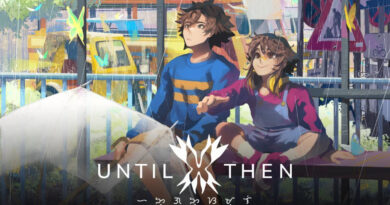 TEST : Until Then, notre pépite indé du moment (PS5)
