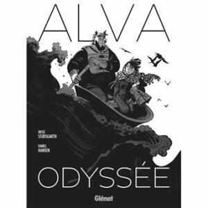 Alva-Odyssee