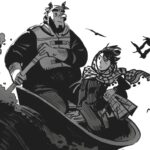 Avis BD Glénat : Alva Odyssée (histoire complète)