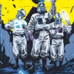 Avis BD Glénat : Fukushima : Chronique d’un accident sans fin