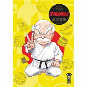 jigoro kana