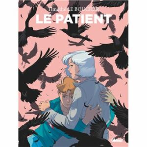 le patient glénat 
