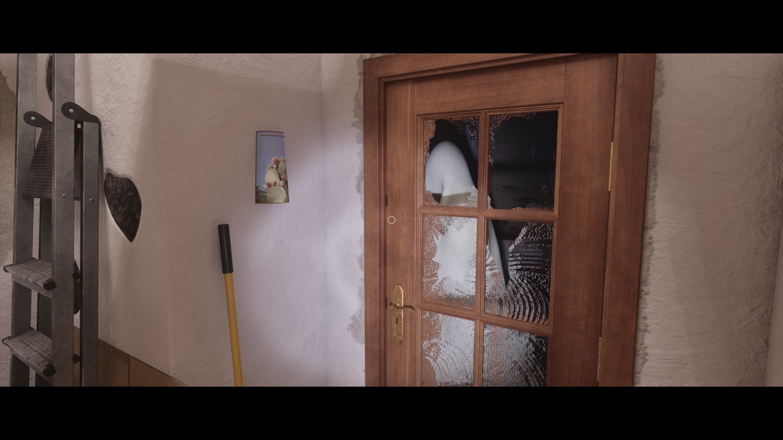 Luto PS5 test