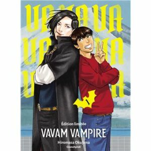 Vavam-Vampire-T01-Edition-Collector