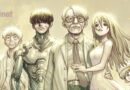 Avis manga Glénat : Boichi – SF Short Stories, Tomes 1 et 2