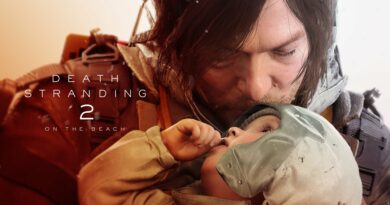 TEST : Death Stranding 2 : On the Beach, une suite accessible mais toujours aussi clivante (PS5 Pro)