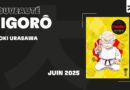 Avis manga Kana : Jigorô – Recueil d’histoires courtes