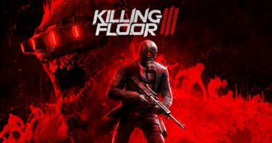 Test & Avis : Killing Floor 3 : du sang, des balles, du fun… mais un contenu un peu léger