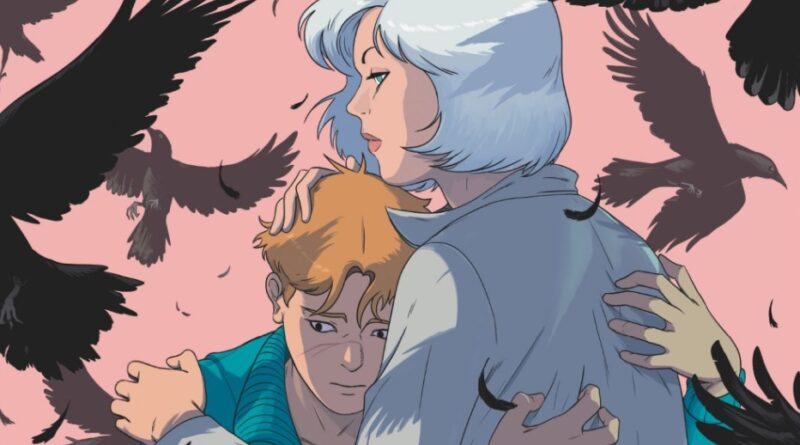 Avis BD Glénat : Le Patient, de Timothé Le Boucher (histoire complète)