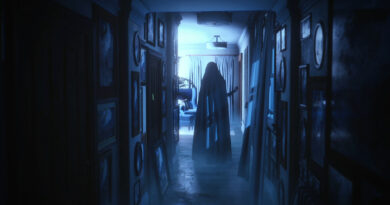 Test & Avis : Luto – Un jeu d’horreur psychologique glaçant, entre narration atypique et immersion totale