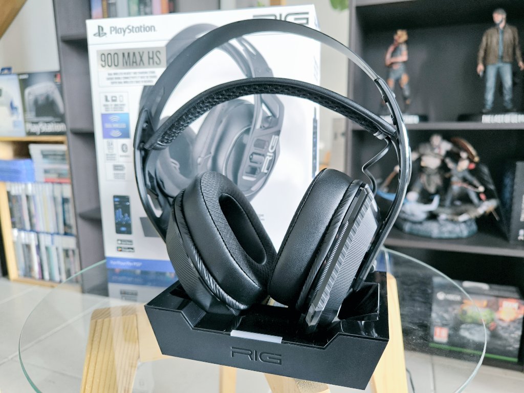 nacon rig 900 max hs