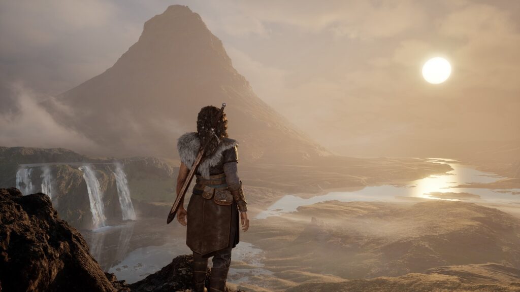 Echoes of the End