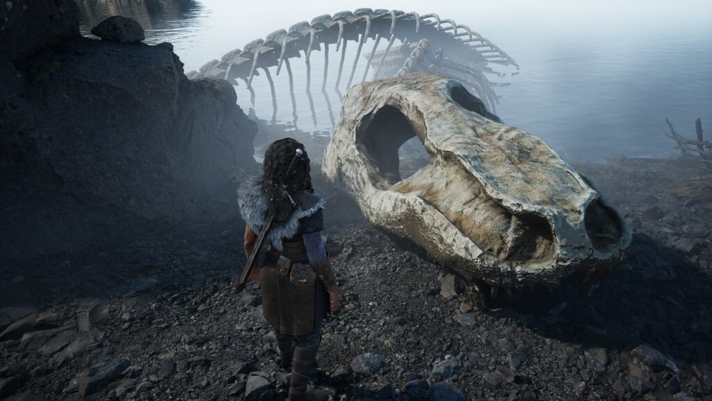 Echoes of the End