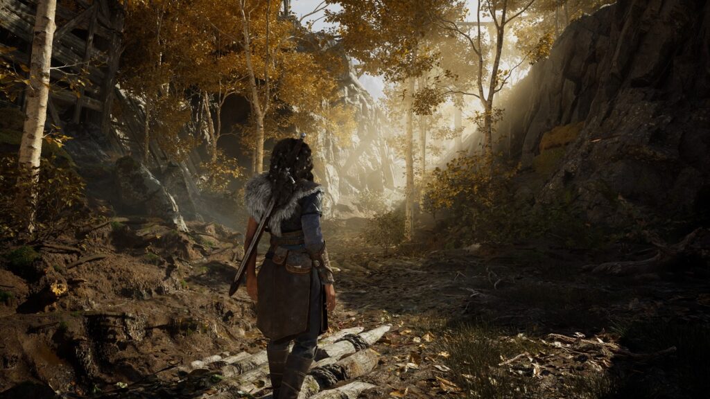 Echoes of the End