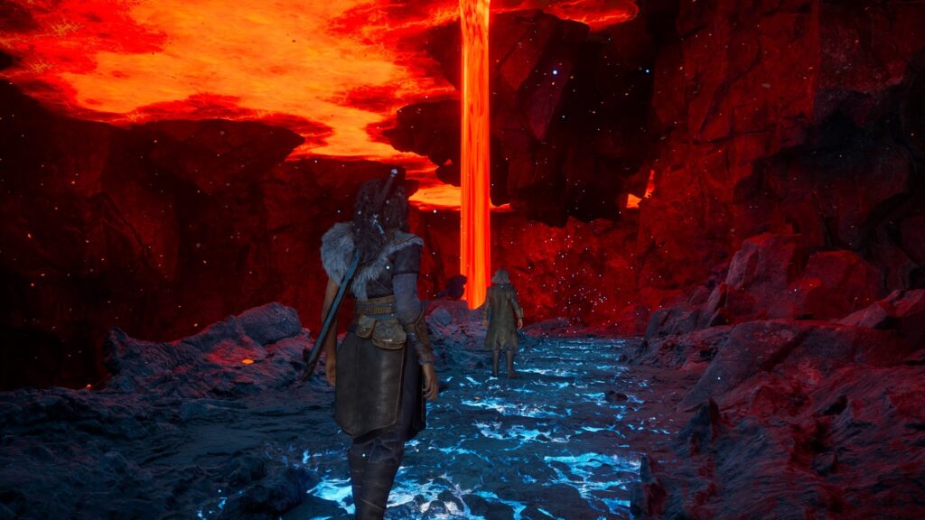 Echoes of the End