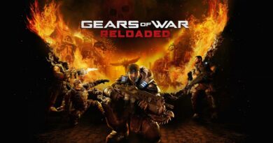 Test & Avis : Gears of War : Reloaded, une arrivée remarquée sur PS5 ?