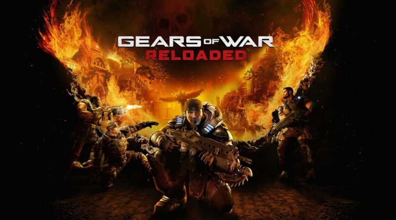 Test & Avis : Gears of War : Reloaded, une arrivée remarquée sur PS5 ?