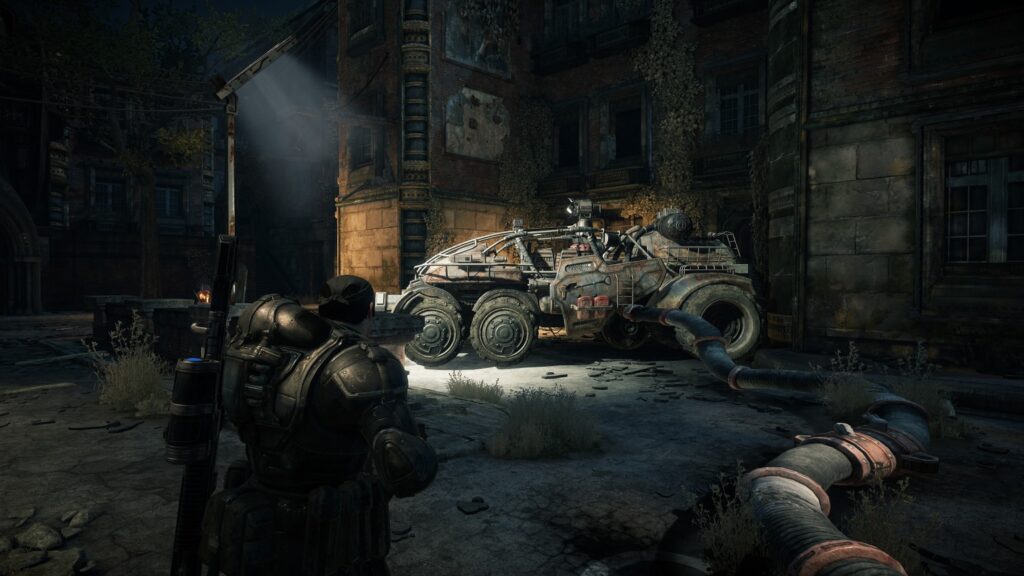 Gears of War: Reloaded
