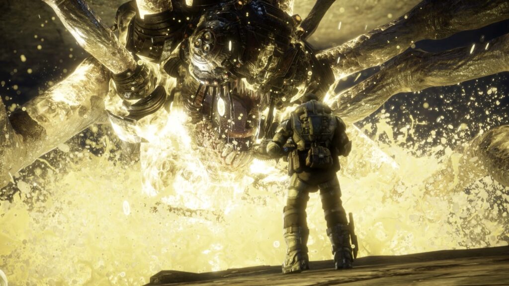Gears of War: Reloaded