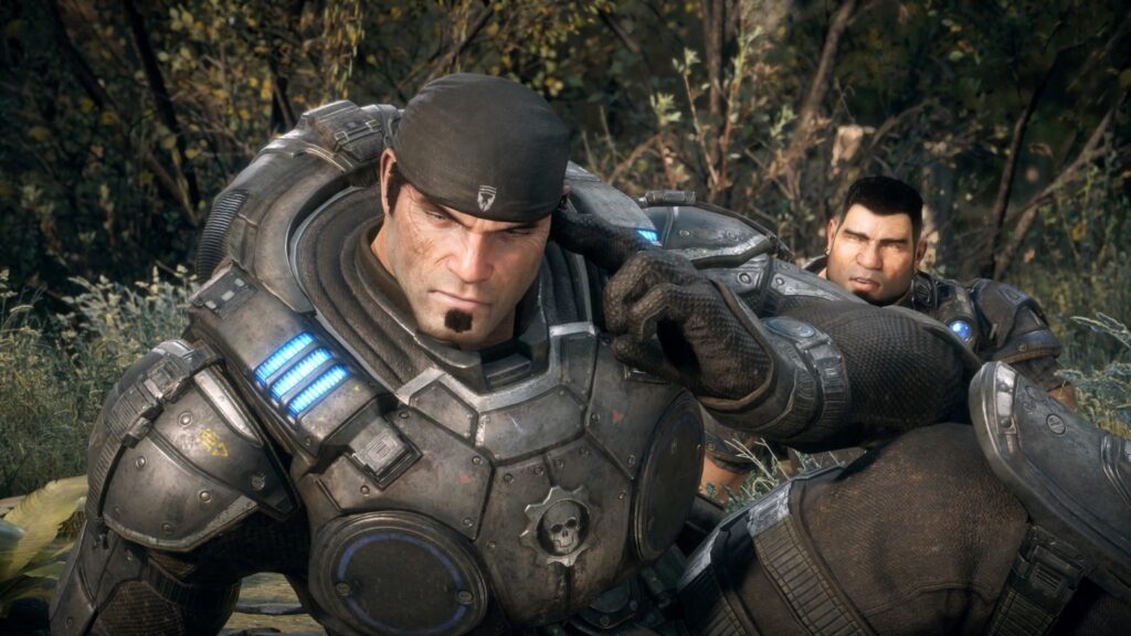 Gears of War: Reloaded