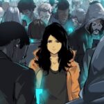 Avis BD Glénat : IRL – In Real Life (histoire complète)