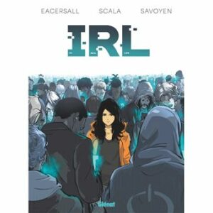 Irl glénat