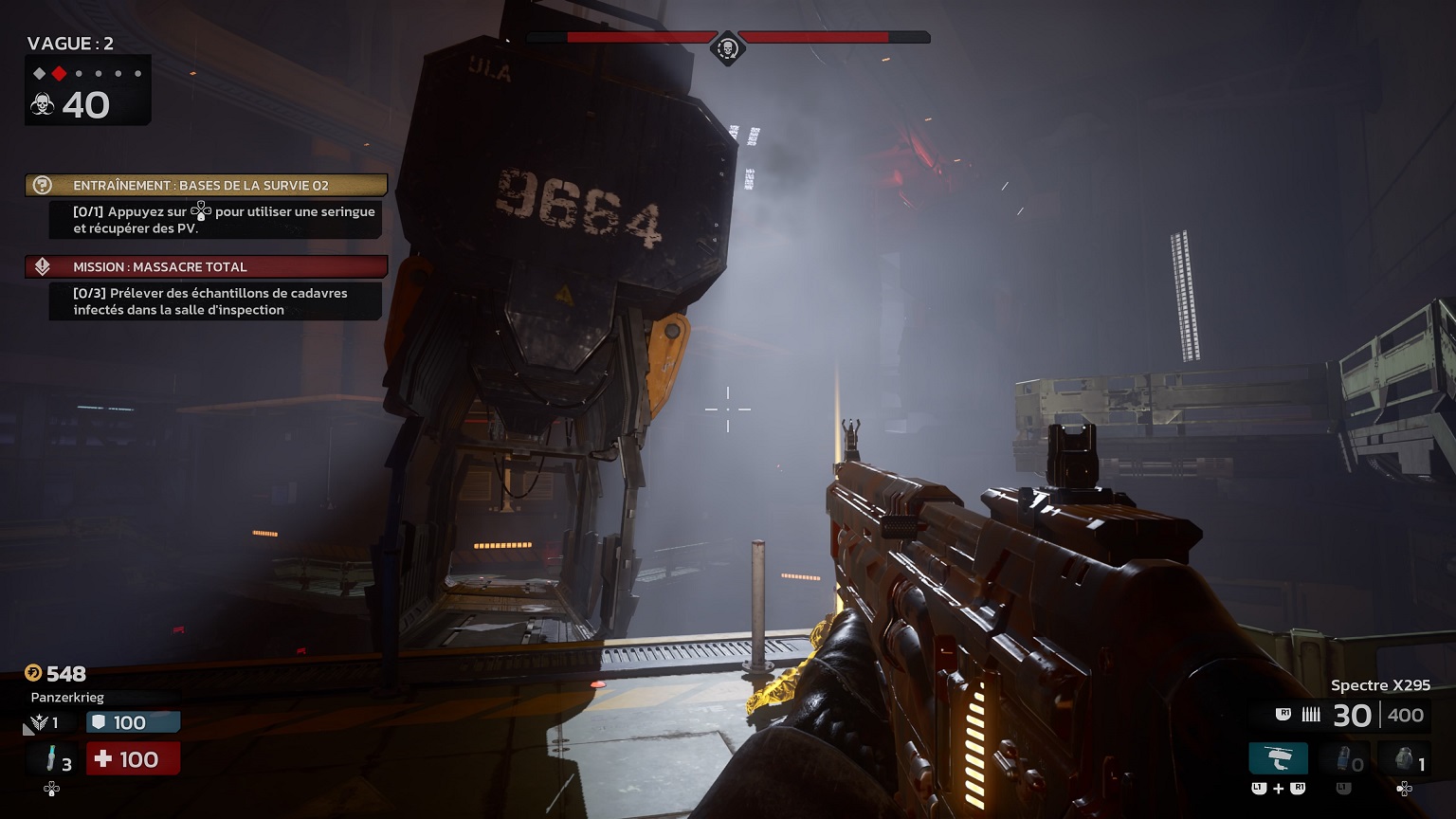 Killing Floor 3