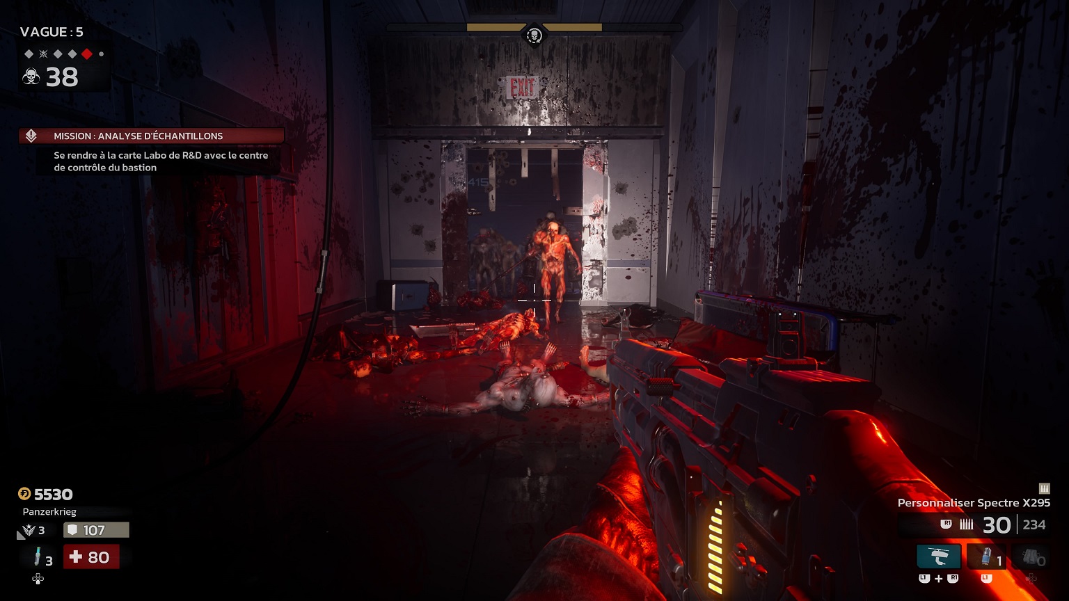 Killing Floor 3