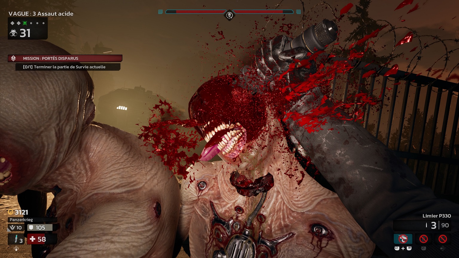 Killing Floor 3