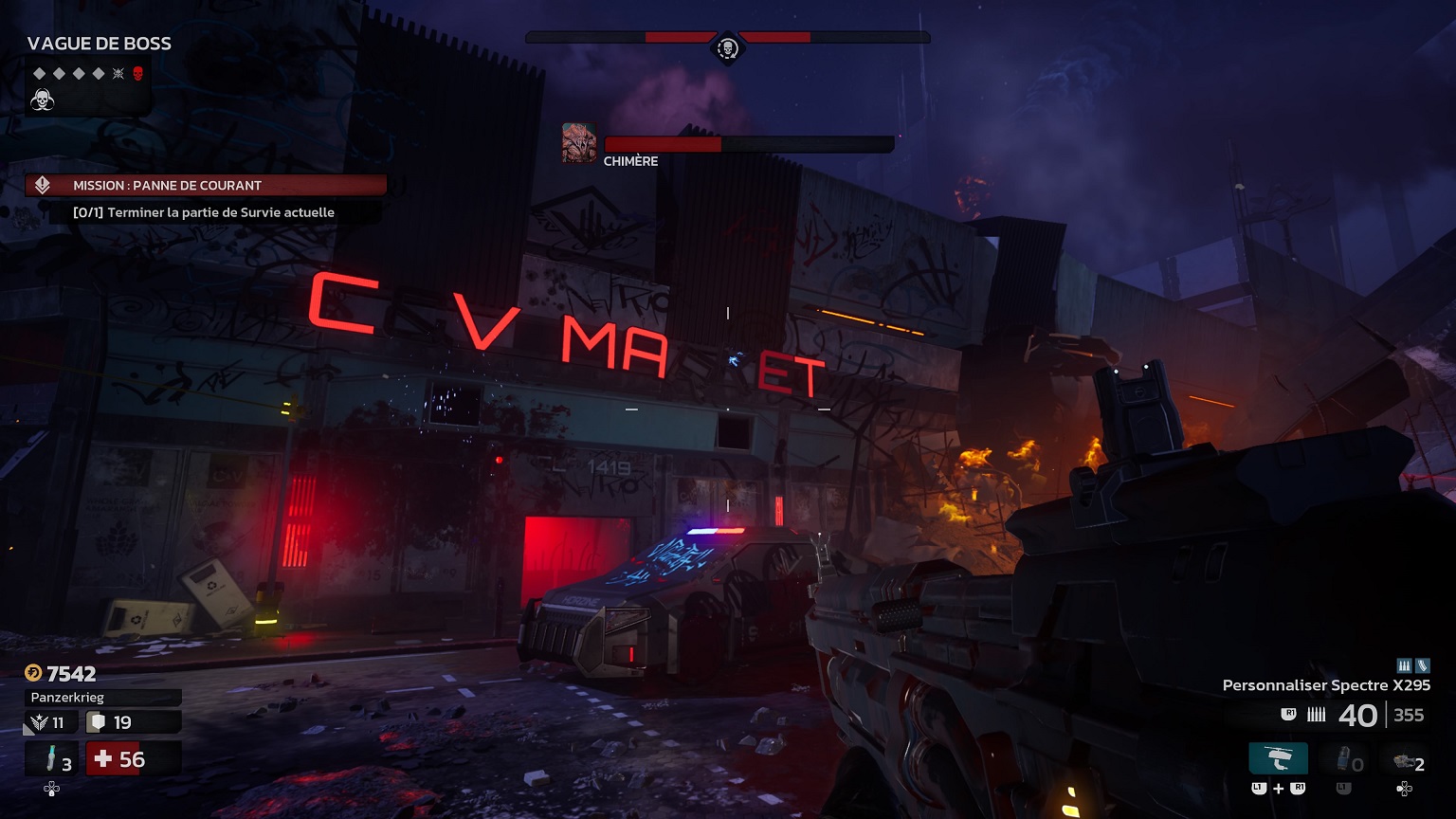 Killing Floor 3