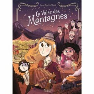 La valse des montagnes