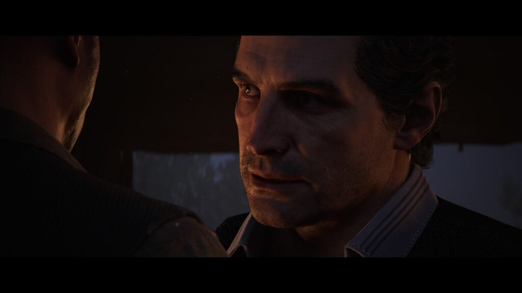 Mafia: The Old Country