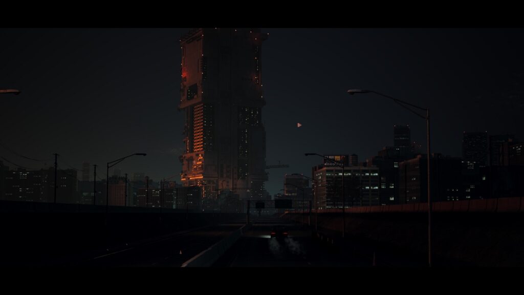 RoboCop: Rogue City - Unfinished Business